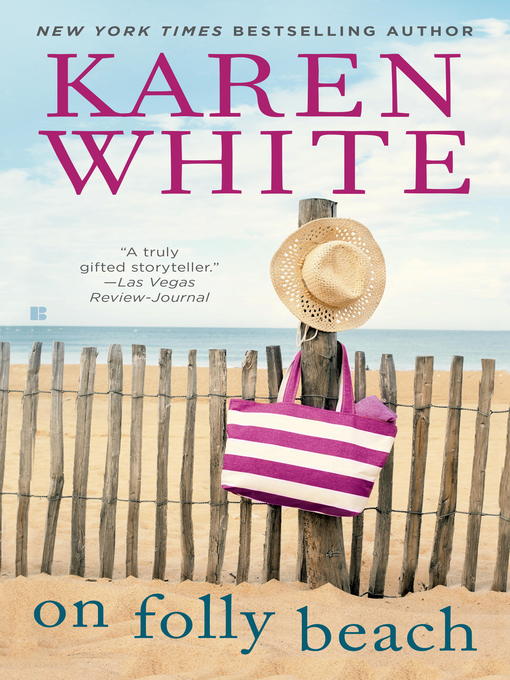 Title details for On Folly Beach by Karen White - Wait list
